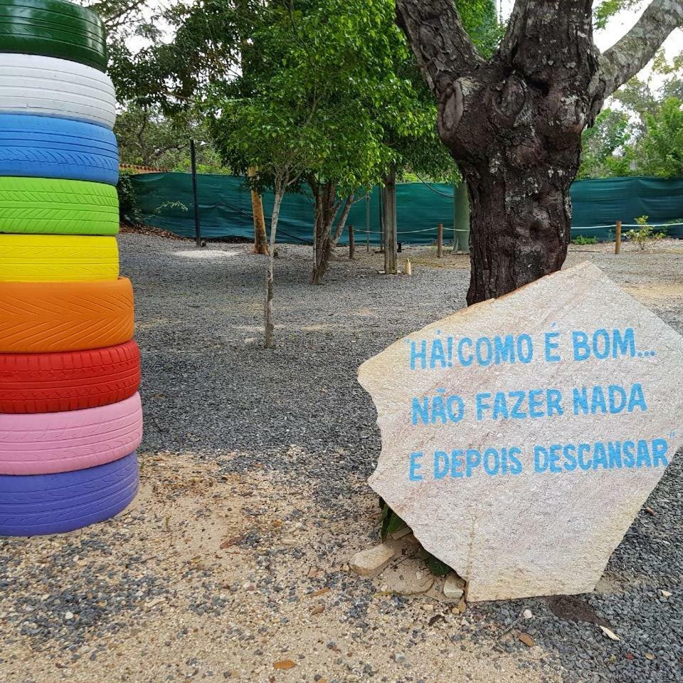 Orla Morada Do Sol Ξενοδοχείο Pirenópolis Εξωτερικό φωτογραφία